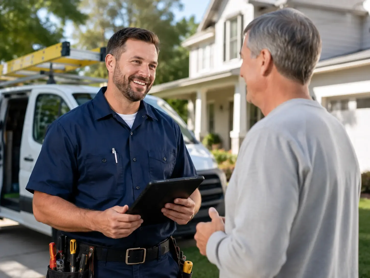 Whole Home Rewiring La Monte, MO FAQs